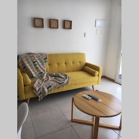 Ferienwohnung Apto Centrico Con Wifi Colonia del Sacramento Exterior foto