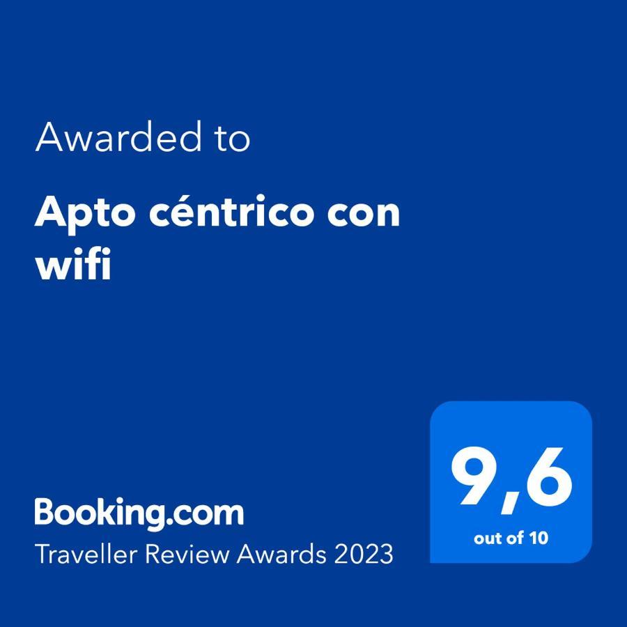 Ferienwohnung Apto Centrico Con Wifi Colonia del Sacramento Exterior foto
