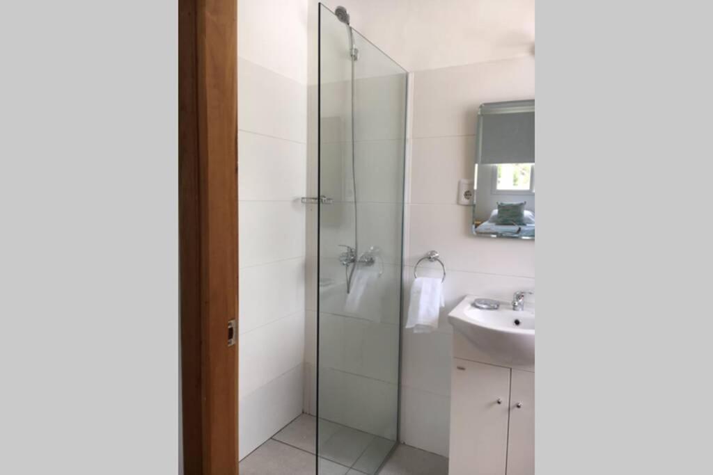 Ferienwohnung Apto Centrico Con Wifi Colonia del Sacramento Exterior foto