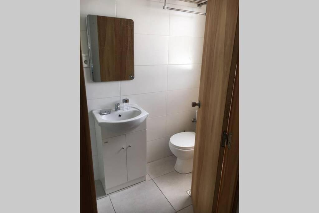 Ferienwohnung Apto Centrico Con Wifi Colonia del Sacramento Exterior foto